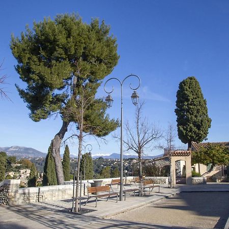 Apartment L'Angelina-2 By Interhome Cagnes-sur-Mer Kültér fotó