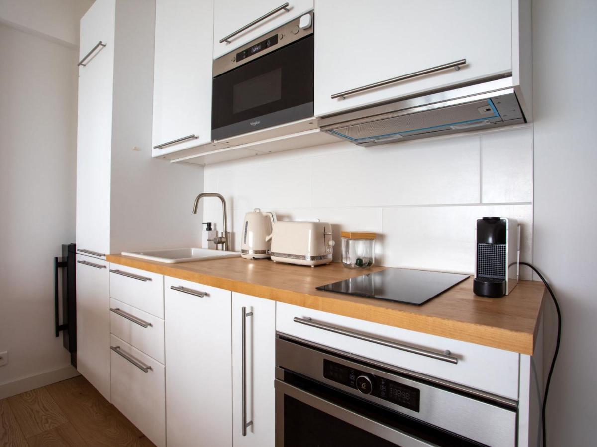 Apartment L'Angelina-2 By Interhome Cagnes-sur-Mer Kültér fotó